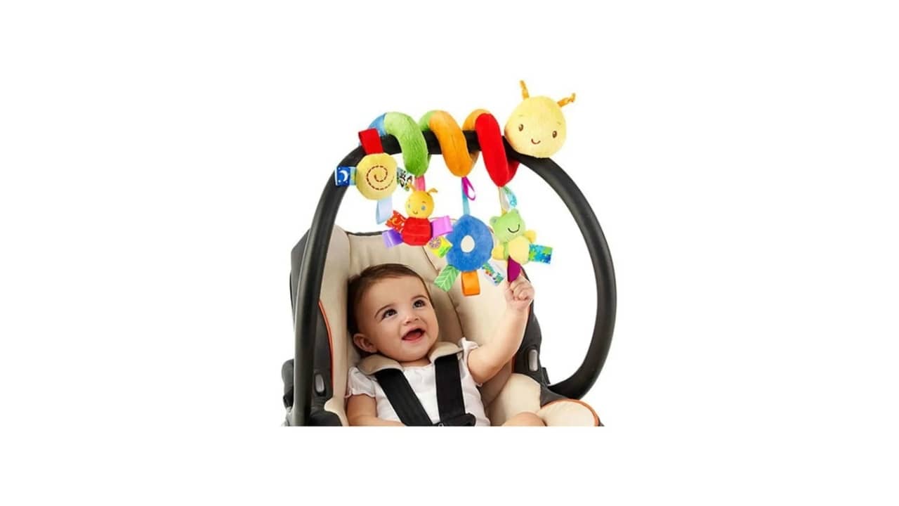 Melhor Brinquedo para Bebe Conforto: 10 Modelos