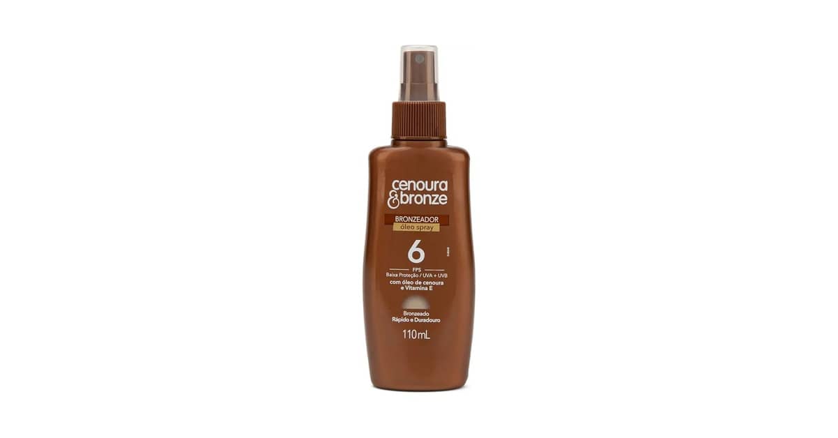 Melhor Bronzeador do Mundo: Guia do Bronze Perfeito