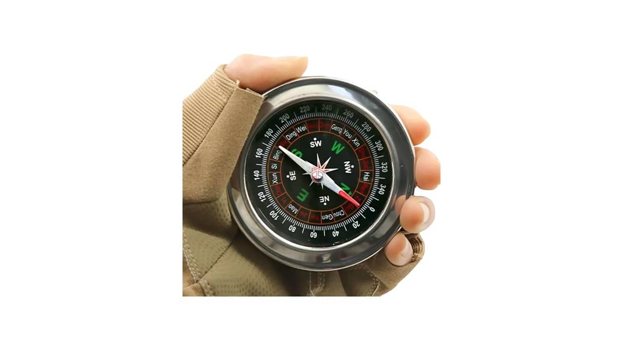 Melhor Bússola: 10 Modelos de Alta Precisão