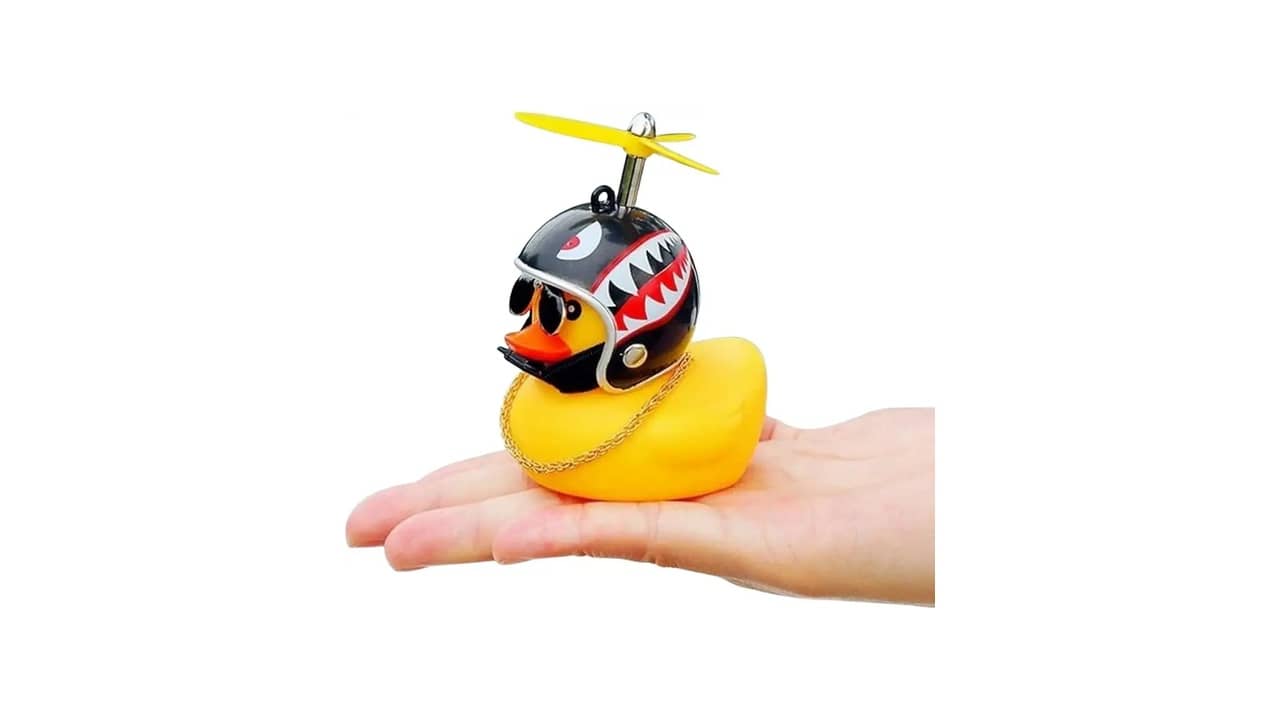 Melhor Buzina para Bicicleta: 10 Modelos de Alta Eficiência