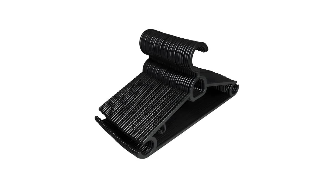 Melhor Cabide para Roupas: 10 Modelos para Organizar