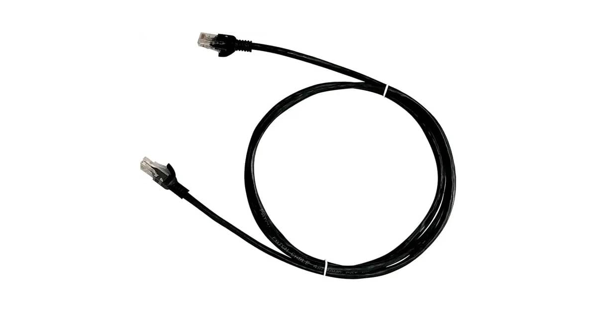 Melhor Cabo de Rede para PC: Fim do Lag em Jogos