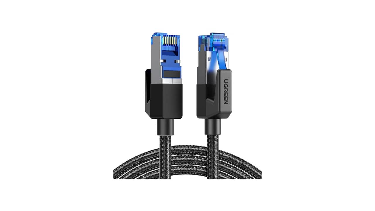 Melhor Cabo de Rede: 10 Modelos de Alta Performance