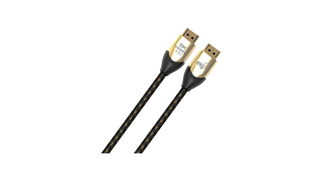 Melhor Cabo Hdmi 2.1: 10 Modelos para Alta Performance
