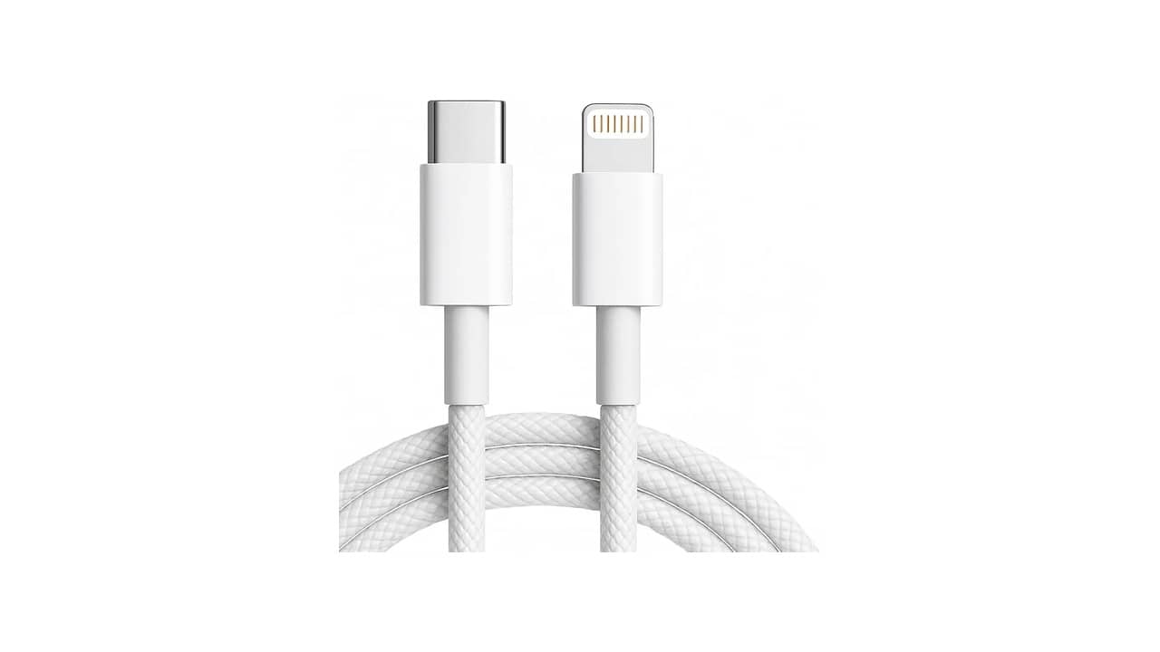 Melhor Cabo iPhone 14: 10 Opções de Alta Durabilidade