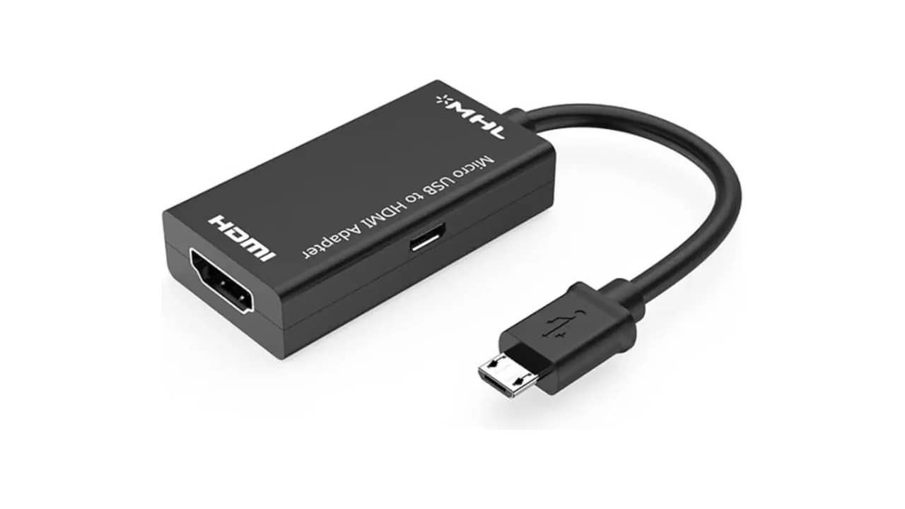 Melhor Cabo Mhl: 10 Modelos para Conexão Digital