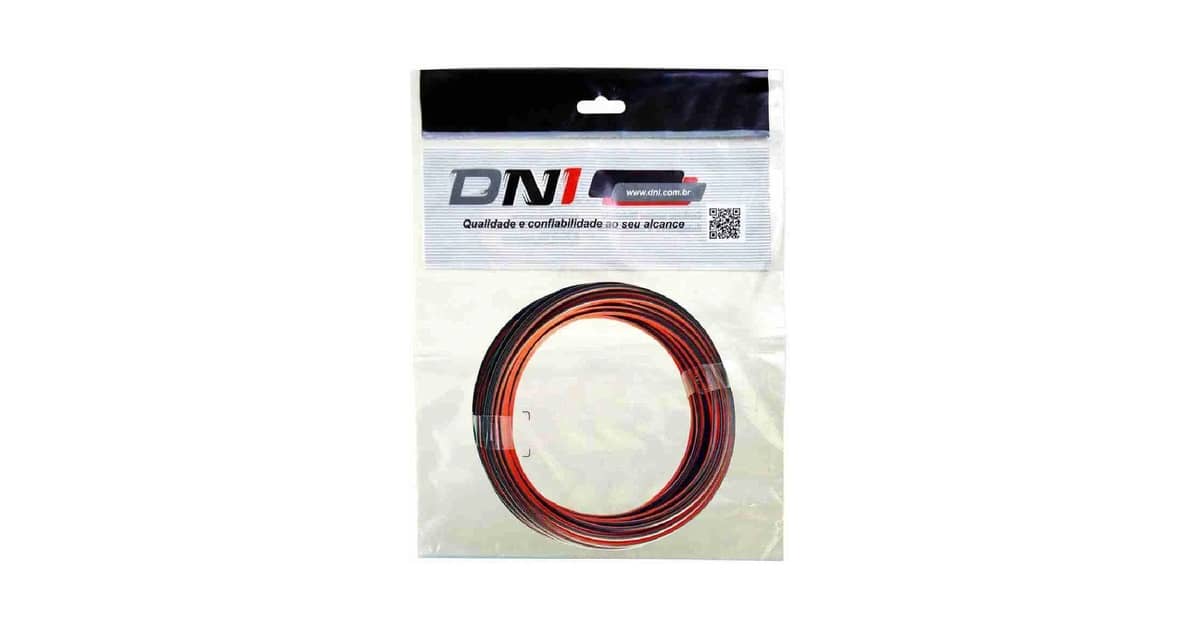 Melhor Cabo Para Caixa de Som: Guia Para Áudio Puro