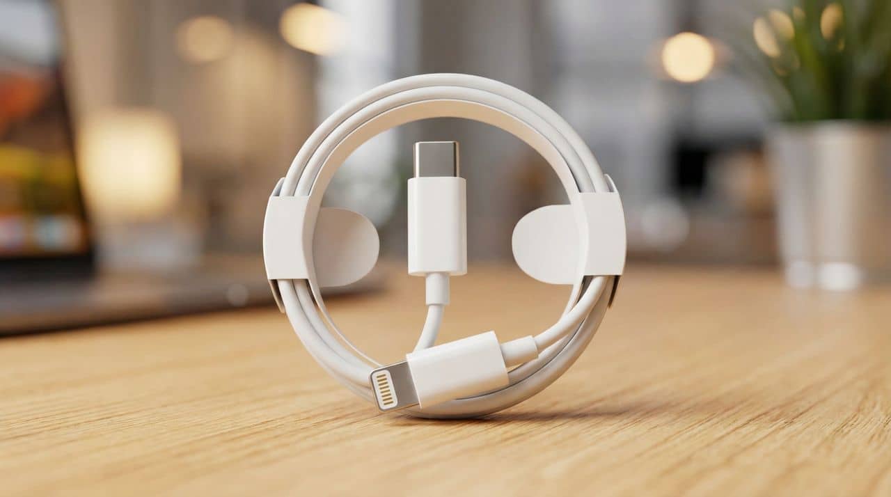 Melhor Cabo para iPhone: Durabilidade e Rapidez
