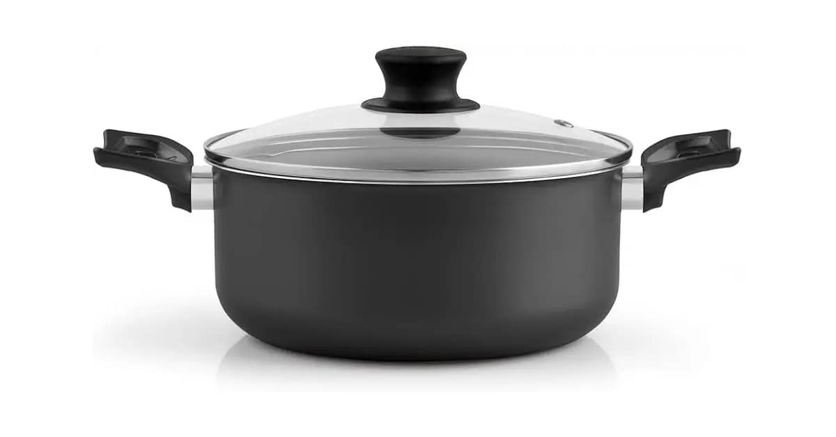 Melhor Caçarola Antiaderente: Qual Não Gruda?