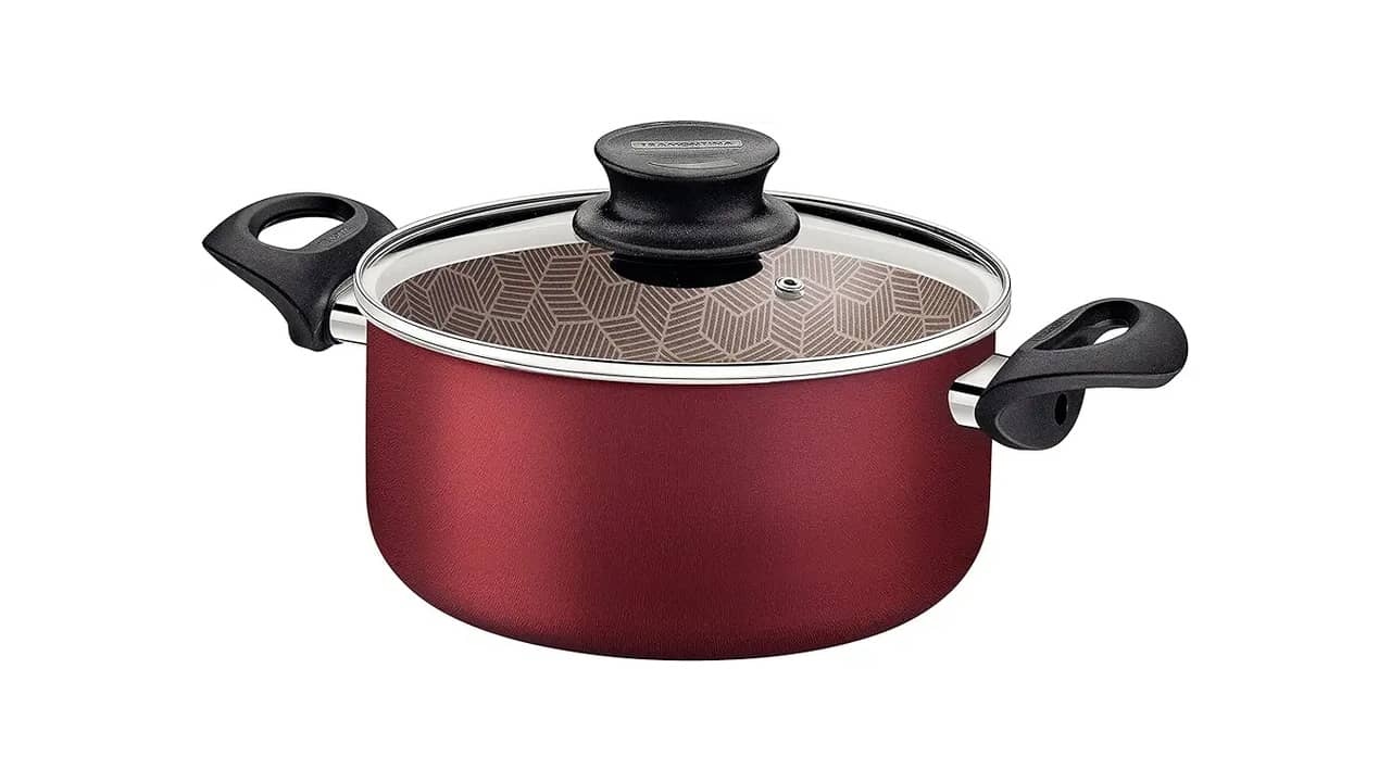 Melhor Caçarola: 10 Modelos para Cozinhas Modernas