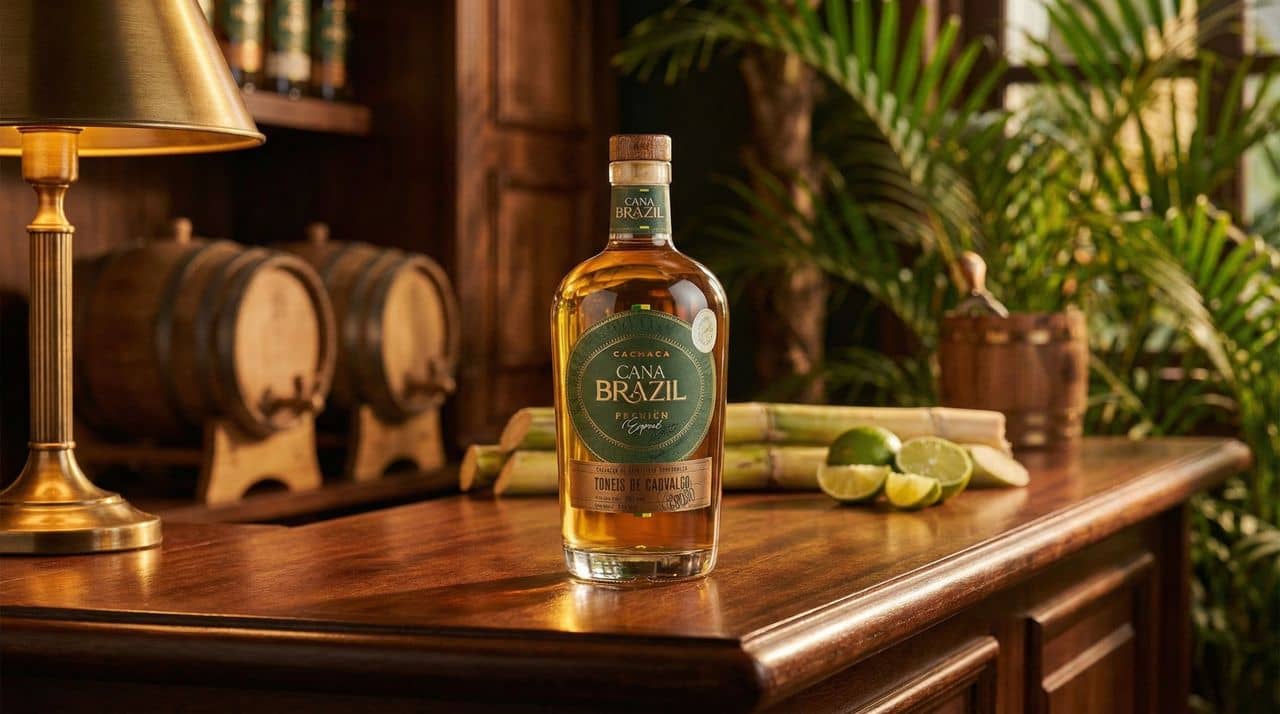 Melhor Cachaça Brasileira: 10 Rótulos Premiados