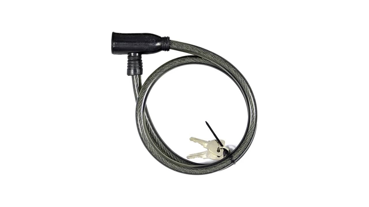 Melhor Cadeado para Bicicleta: 10 Modelos Antifurto
