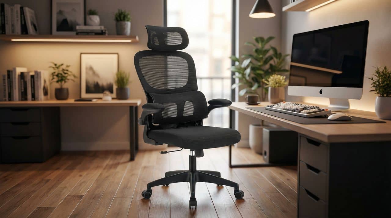 Melhor Cadeira até 500 Reais: Qual Modelo Comprar?