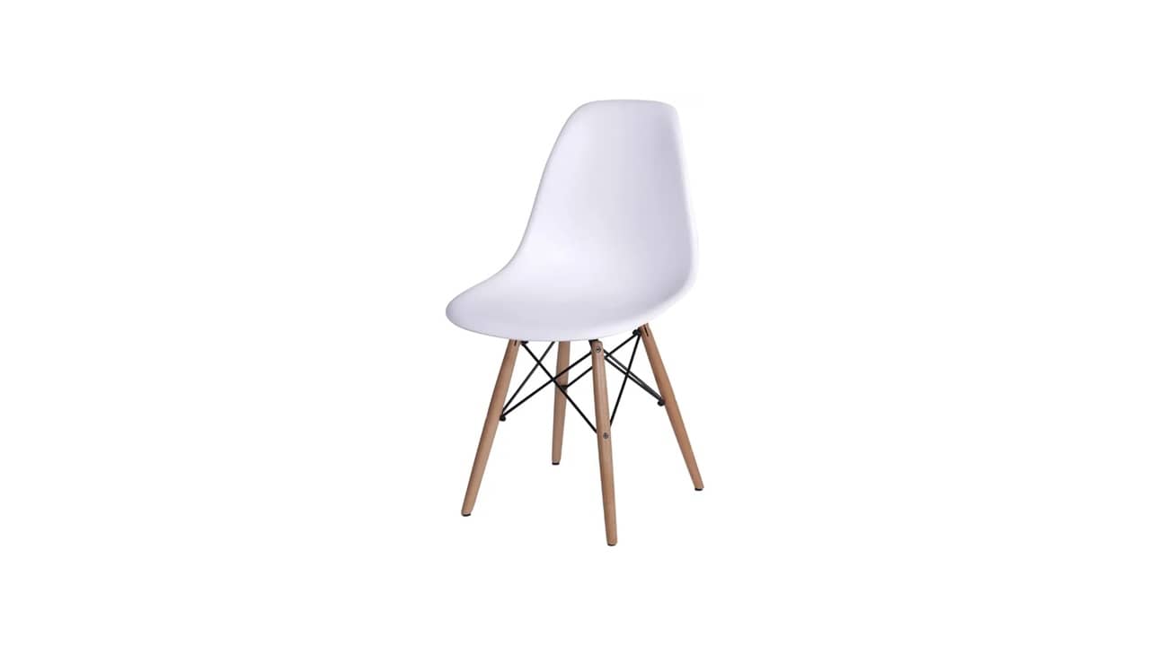 Melhor Cadeira Eames Eiffel: 10 Modelos com Design