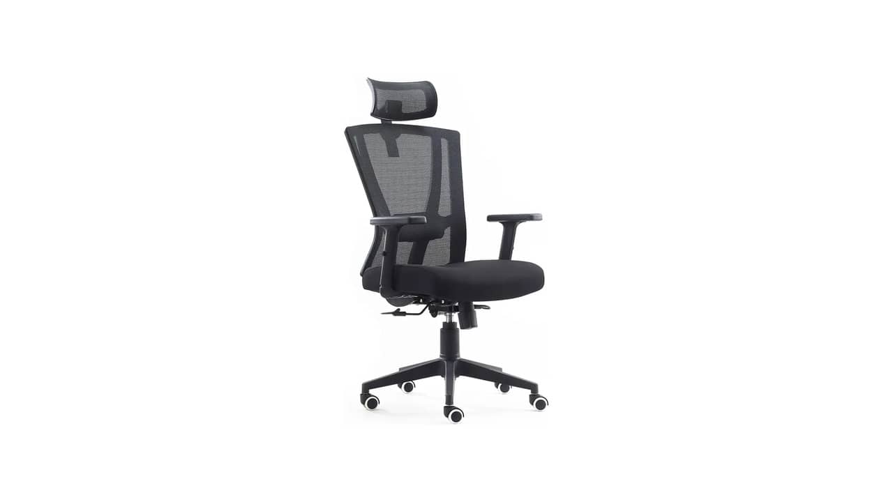 Melhor Cadeira Ergonômica NR17 Para Sua Postura