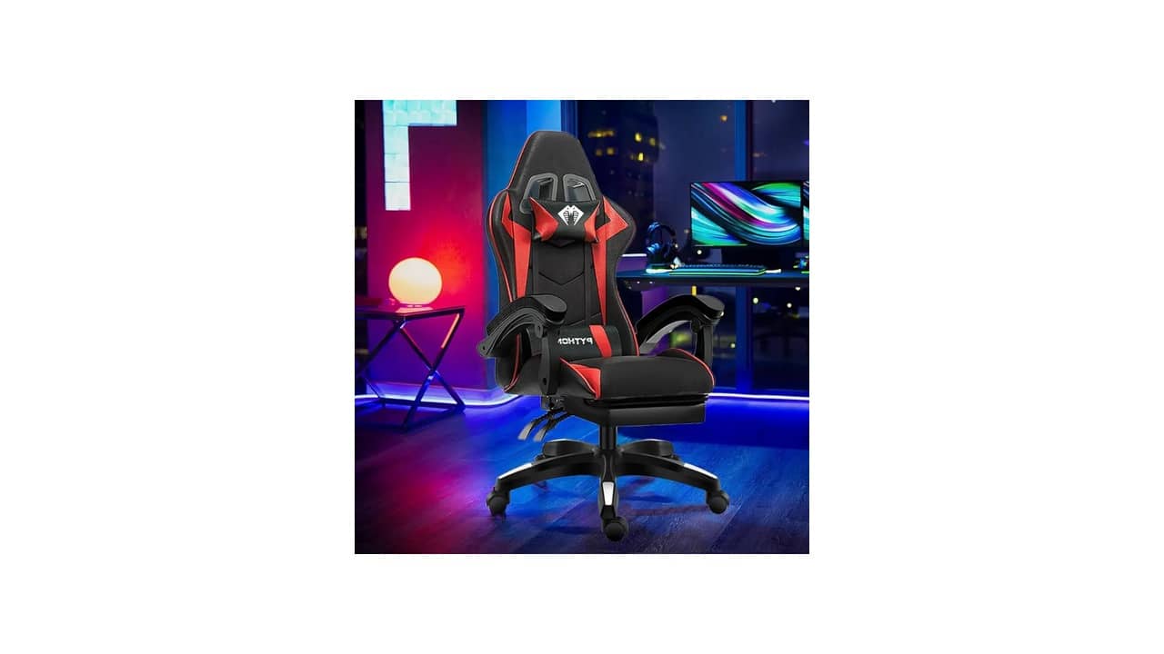 Melhor Cadeira Gamer até 700 Reais: Guia Econômico