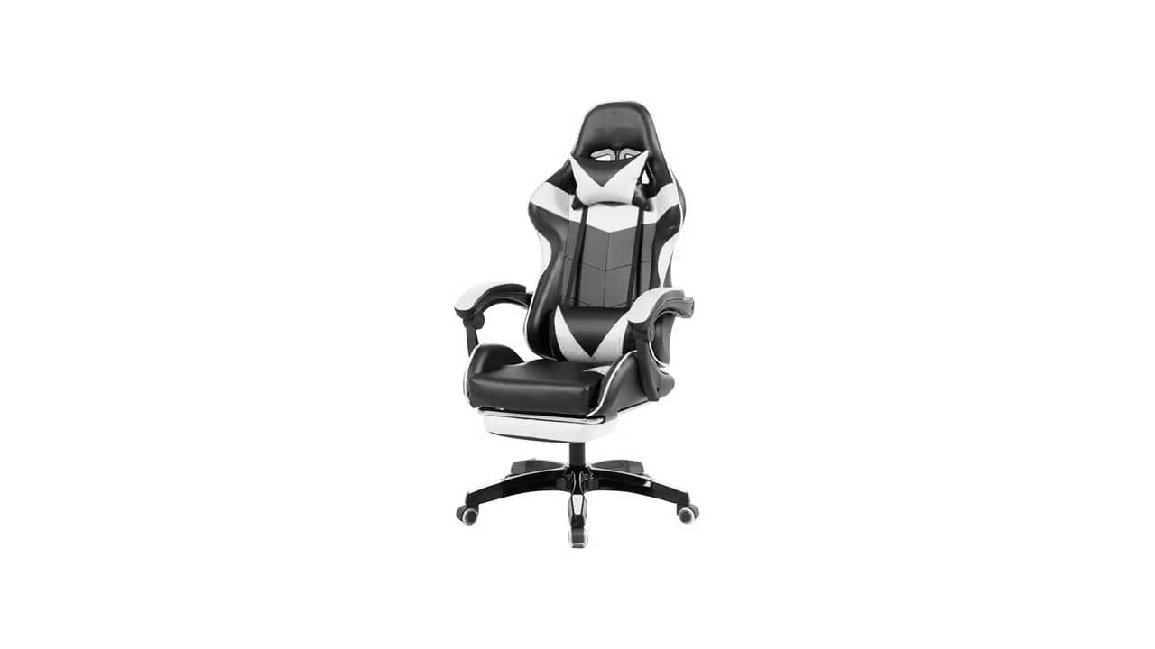 Melhor Cadeira Gamer de ate 600 Reais: 10 Opções