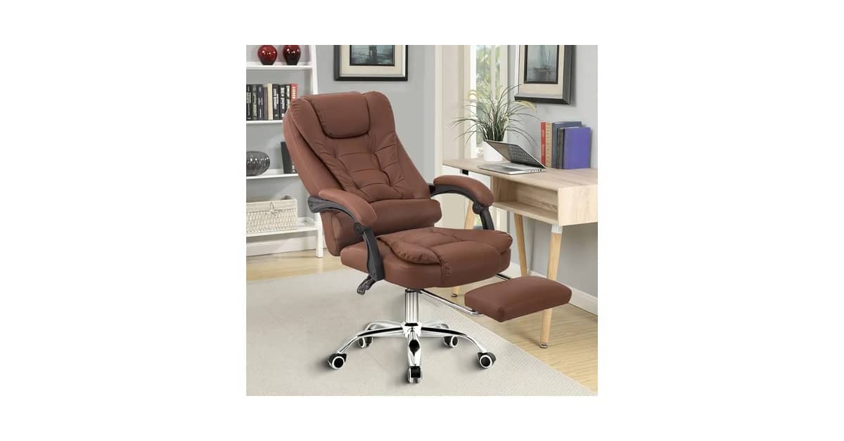 Melhor Cadeira para as Costas: Qual Modelo Escolher?