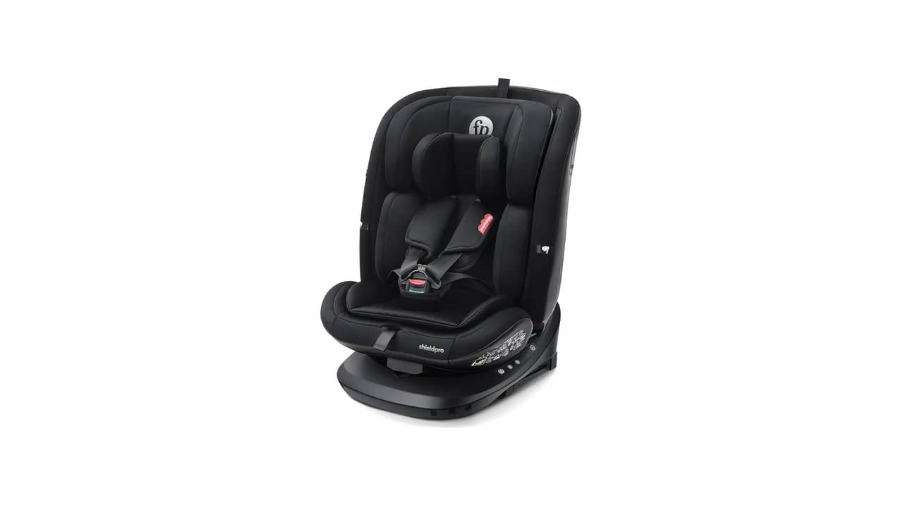 Melhor Cadeira para Auto da Fisher Price: 5 Modelos com Rotação 360
