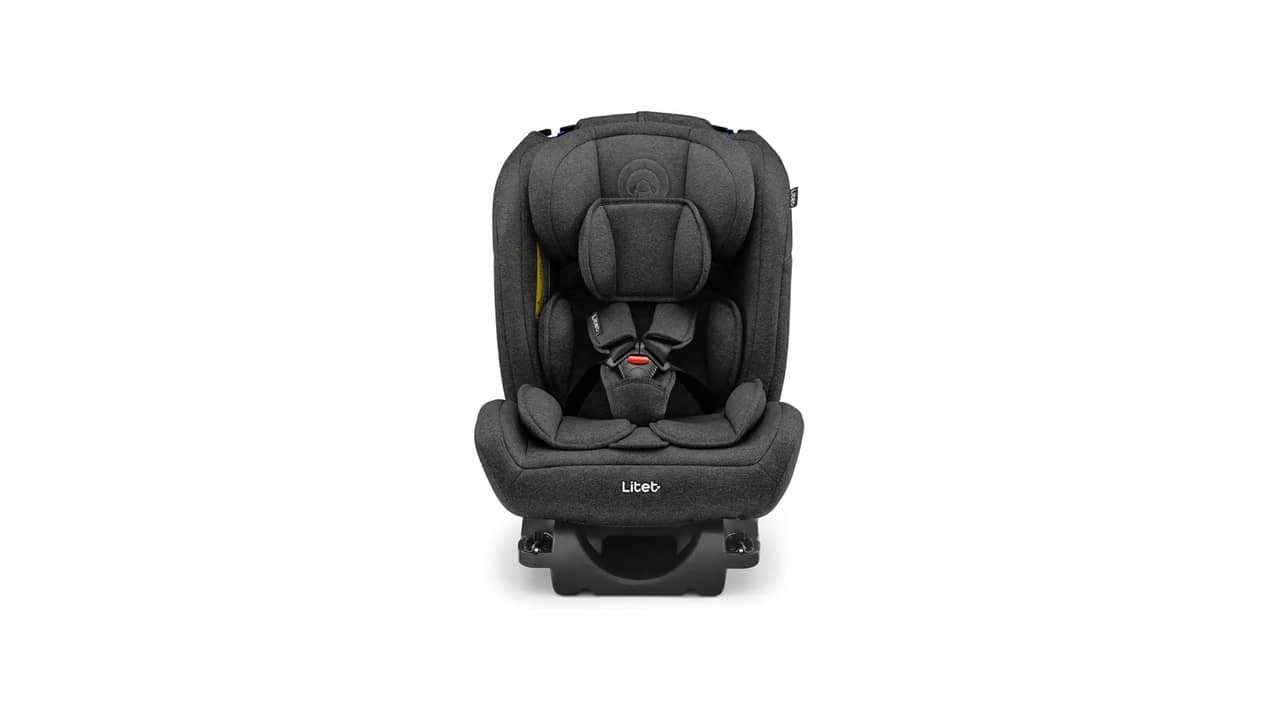 Melhor Cadeira para Auto: 10 Modelos com Isofix