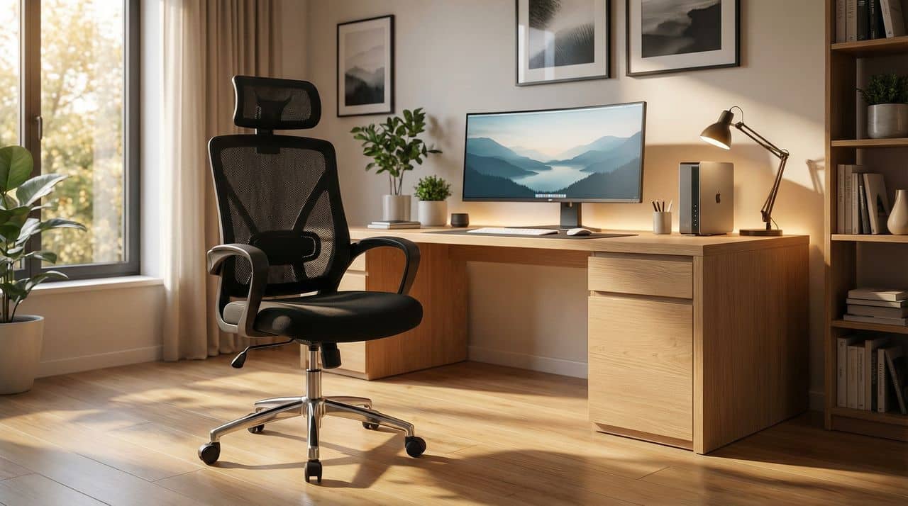 Melhor Cadeira para Estudar Custo Benefício: Top 10