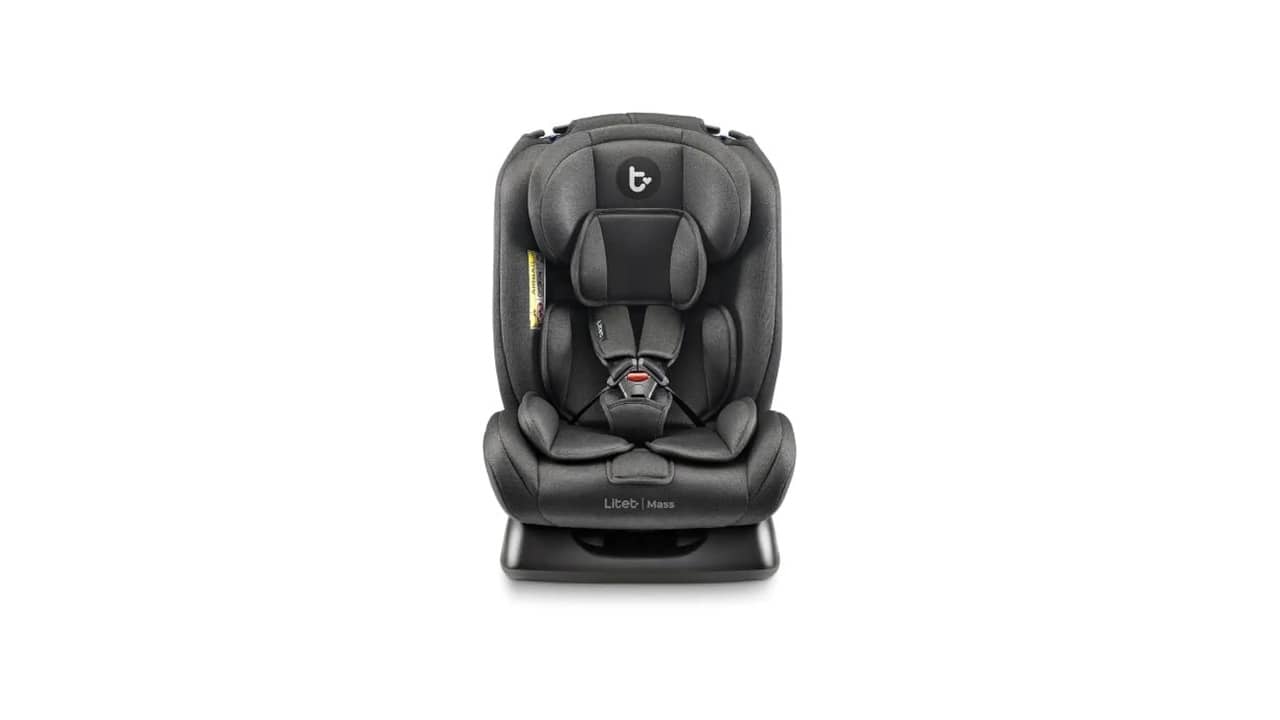 Melhor Cadeirinha para Auto 9 a 36kg Reclinável: 10 Modelos Confortáveis