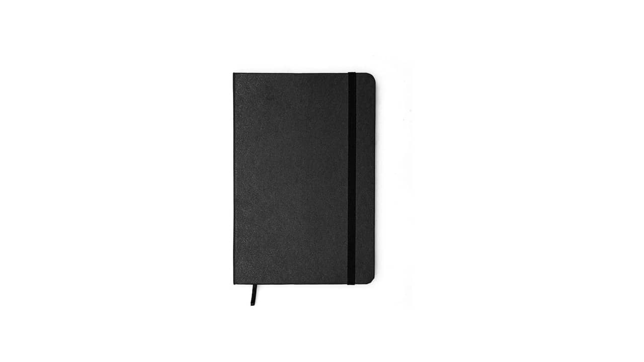 Melhor Caderno Bullet Journal: 8 Modelos de Alta Qualidade