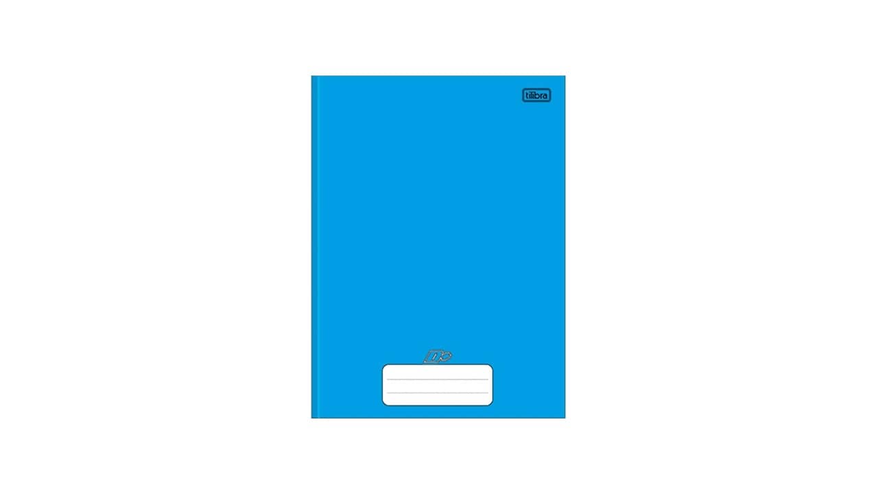 Melhor Caderno de Brochura: 10 Modelos para Organização