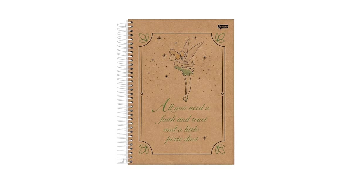 Melhor Caderno para Faculdade: Guia de Tipos e Folhas