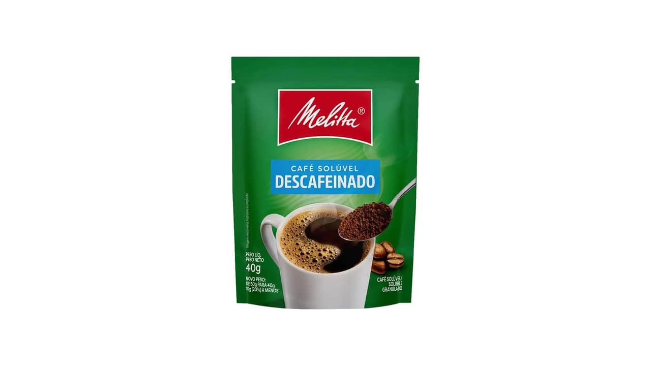 Melhor café descafeinado solúvel: 6 Opções Saborosas