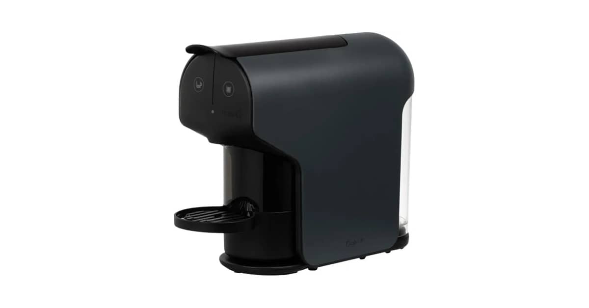 Melhor Cafeteira Elétrica de Cápsula: Qual Sistema Vale a Pena?