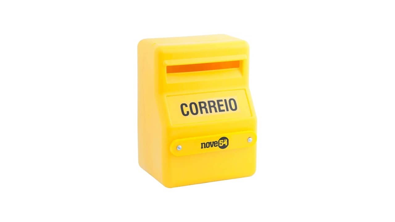 Melhor Caixa de Correio: 10 Modelos de Alta Durabilidade