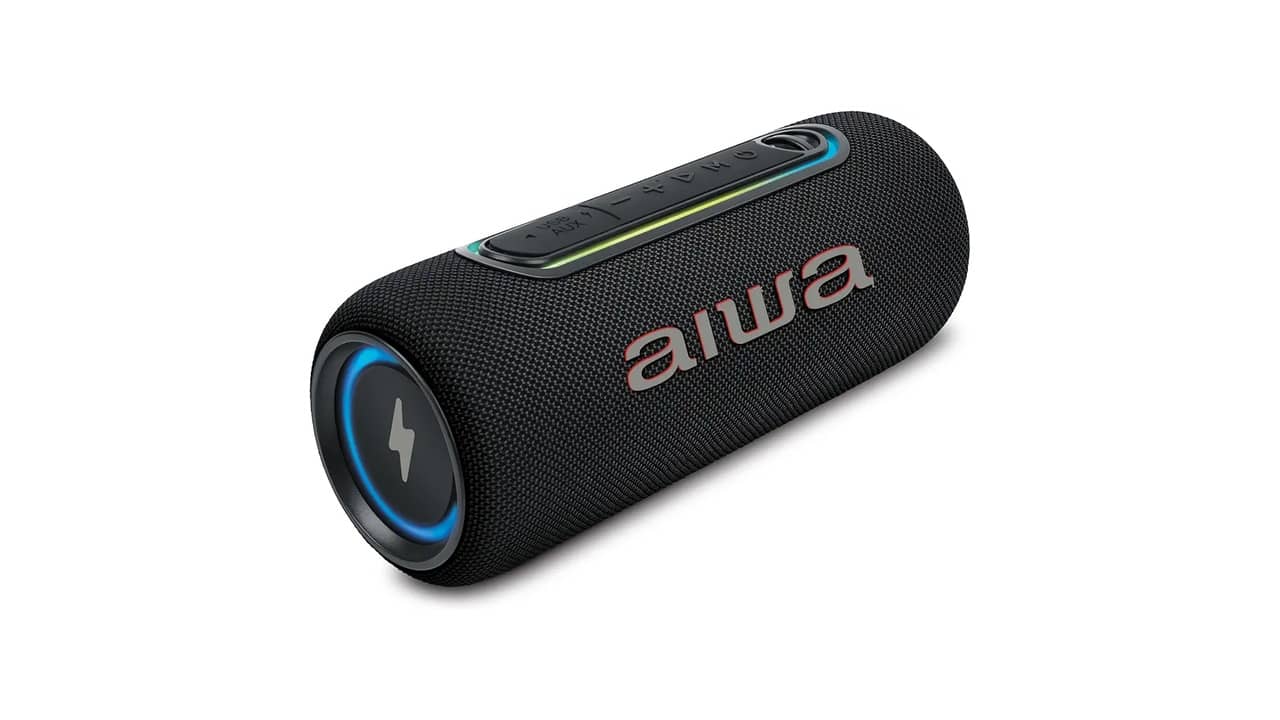 Melhor Caixa de Som Aiwa: 10 Modelos com Alta Potência