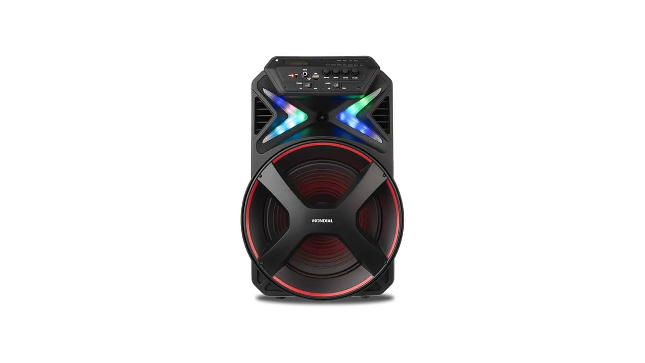 Melhor Caixa de Som Amplificada: 10 Modelos Potentes