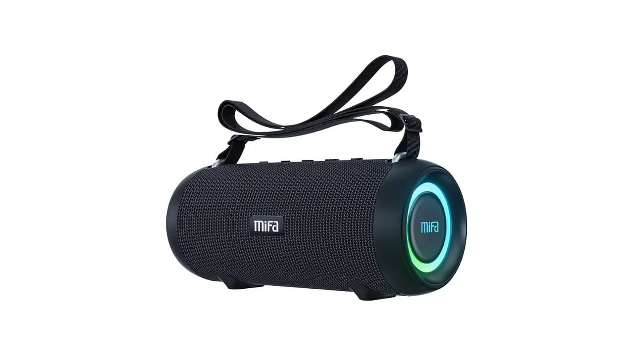 Melhor Caixa de Som Bluetooth Potente: 8 Modelos de Alta Performance