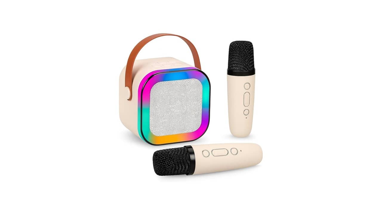 Melhor Caixa de Som com Microfone: 10 Modelos de Alta Performance