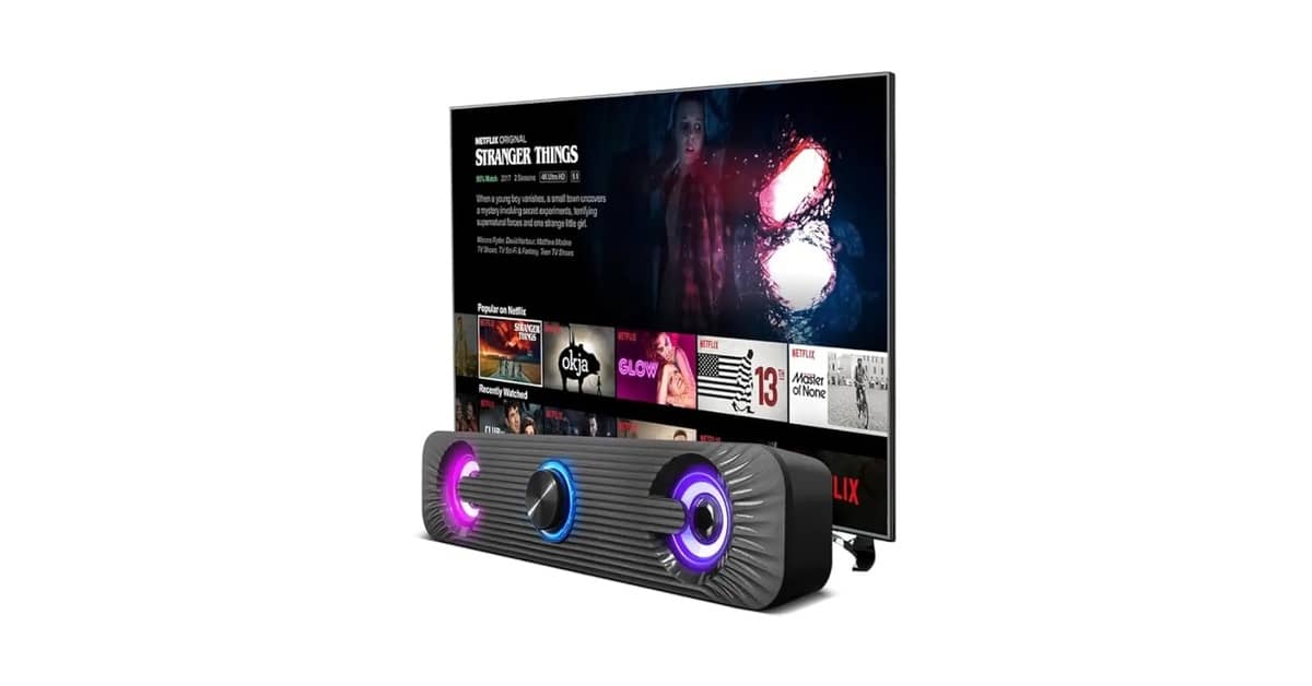 Melhor Caixa de Som Custo Benefício para PC: Top 10