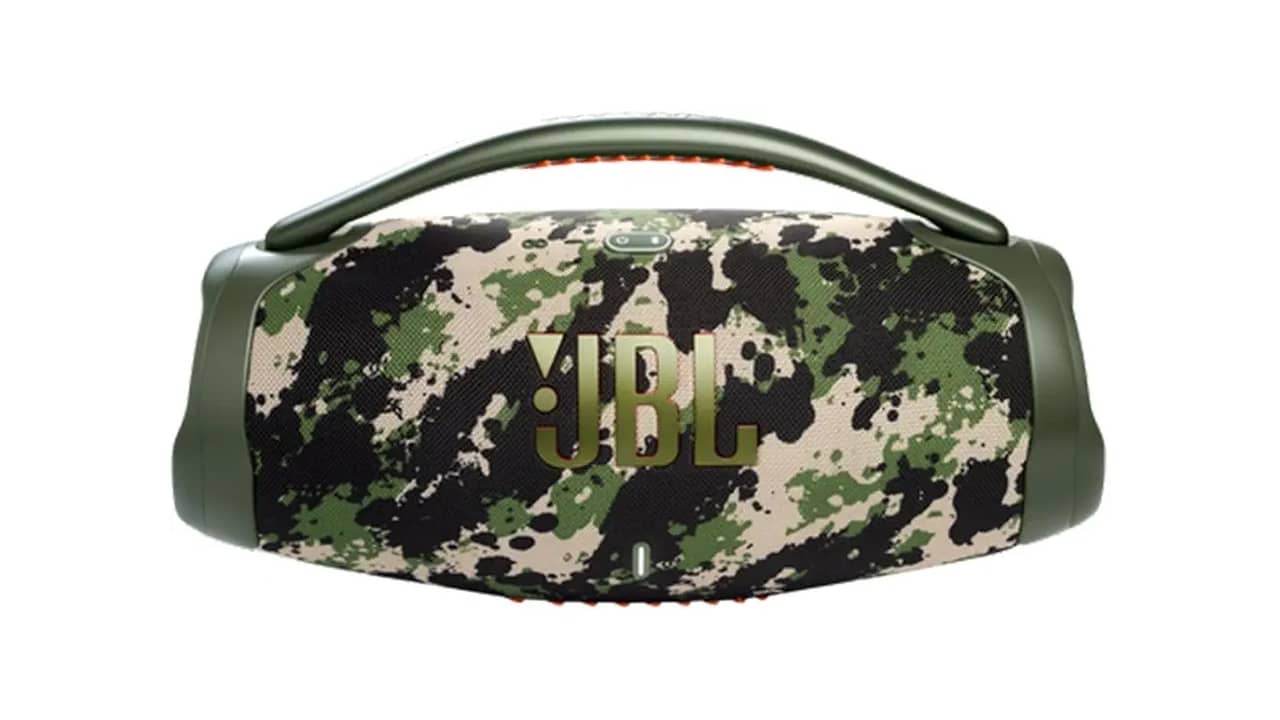 Melhor Caixa de Som da Jbl: 10 Modelos de Alta Fidelidade