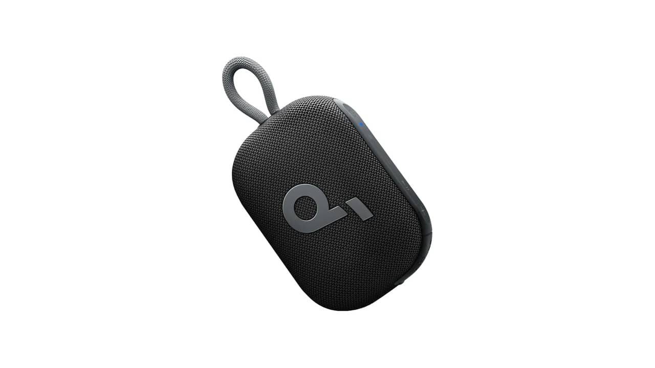 Melhor Caixa de Som da Soundcore: 8 Modelos de Alta Performance