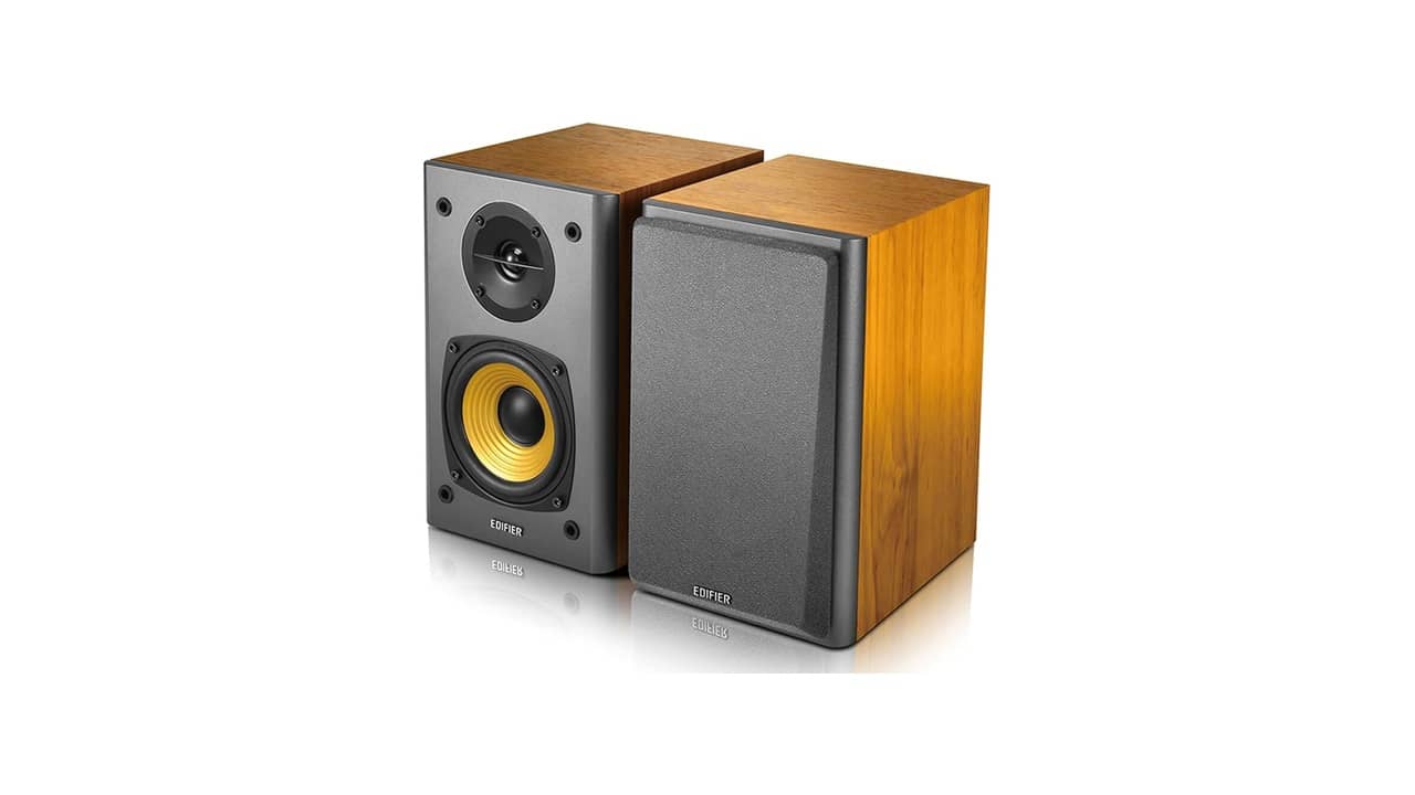 Melhor Caixa de Som Edifier: 10 Modelos de Alta Fidelidade