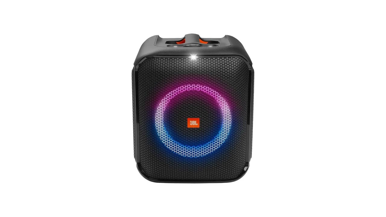 Melhor Caixa de Som JBL para Karaokê: Top 10 Modelos