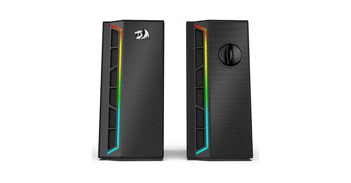 Melhor Caixa de Som para PC Gamer: 10 Opções Tops