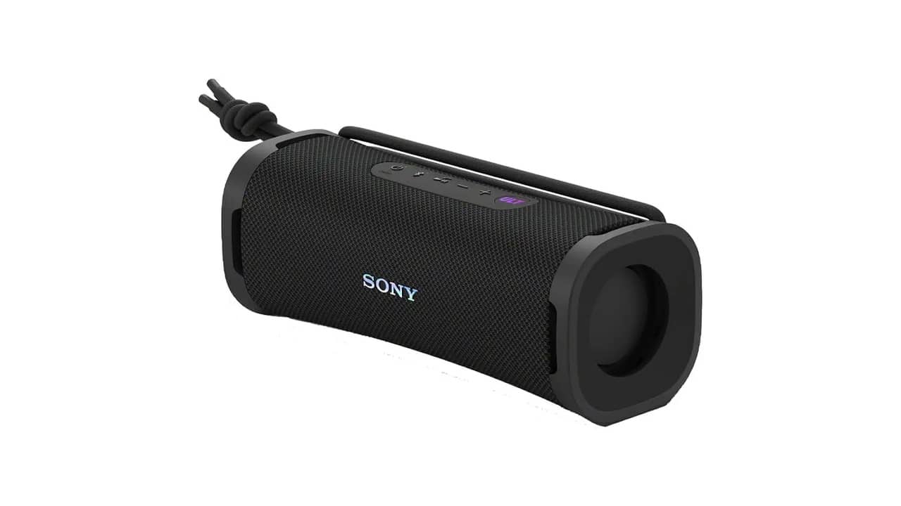 Melhor Caixa de Som Sony: 10 Modelos Portáteis e Potentes