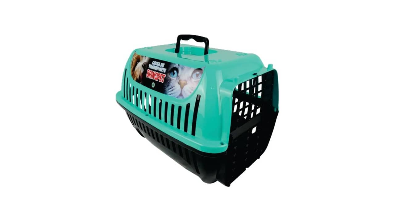 Melhor Caixa de Transporte para Cão: 10 Modelos Seguros