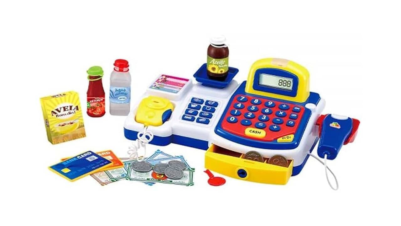 Melhor Caixa Registradora: 6 Modelos Profissionais