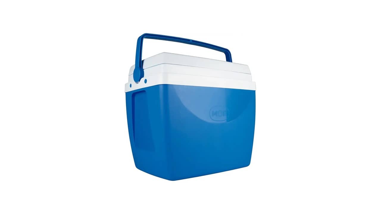 Melhor Caixa Térmica 34 Litros: 10 Modelos de Alta Eficiência