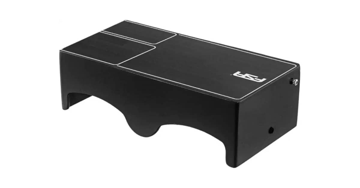 Melhor Cajon de Colo: Guia Dos Híbridos 2 em 1