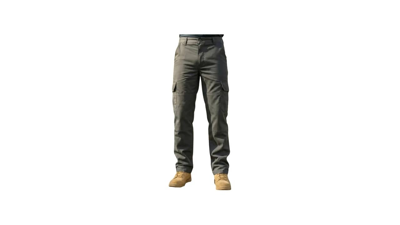 Melhor Calça Cargo Masculina: 10 Modelos Versáteis