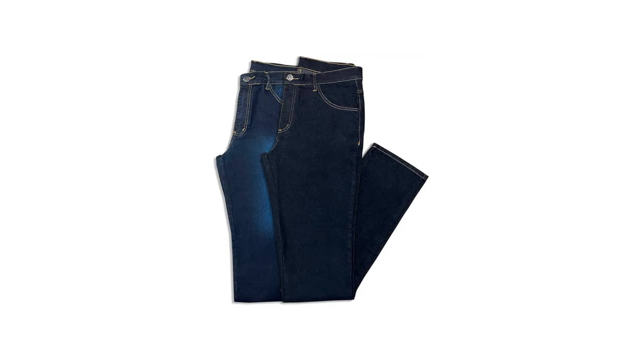 Melhor Calça Jeans Masculina: 10 Modelos Versáteis