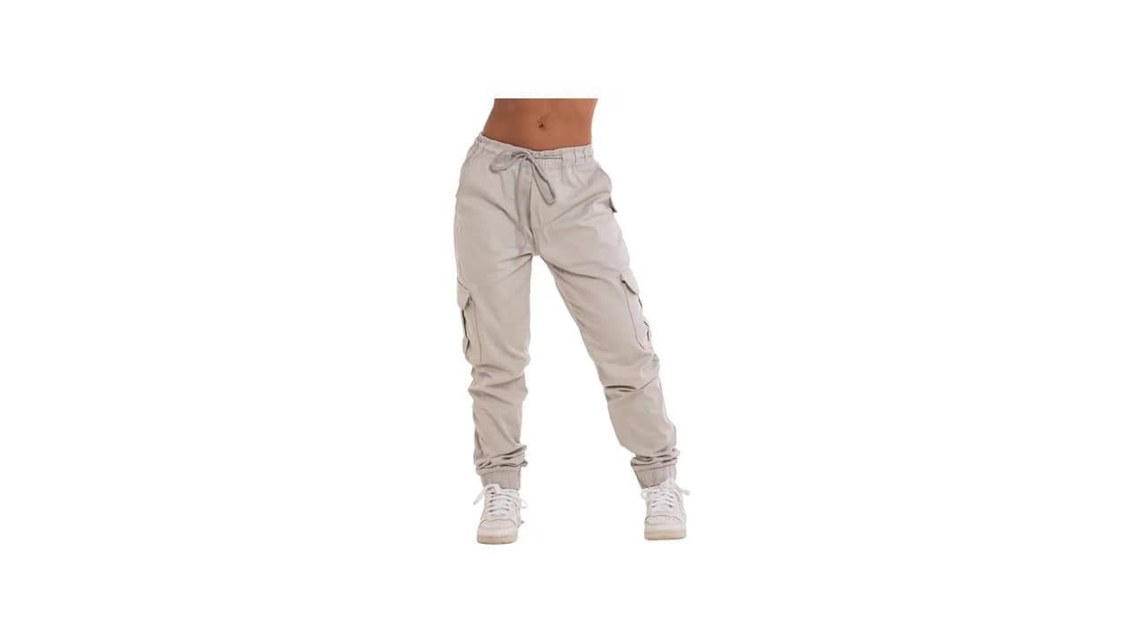 Melhor Calça Jogger Feminina: 10 Modelos Confortáveis